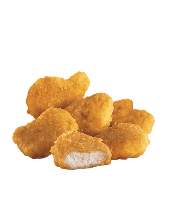 Nuggets x 6