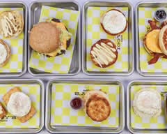 Iggy's Eggies (Ann Arbor)