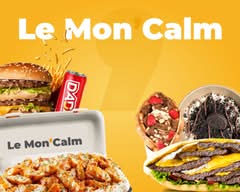 Le Mon’Calm