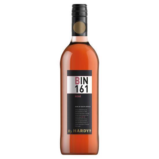 Bin 161 By Hardys Rosé 750ml PM ABV 12%