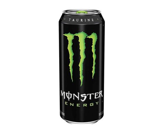 Energy Drink | Monster
