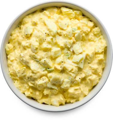 Signature Cafe Egg Salad