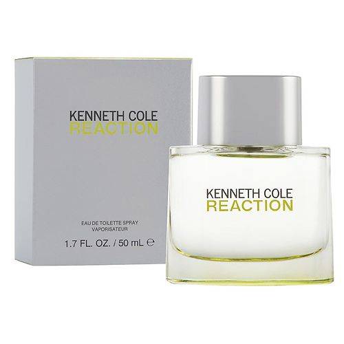 Kenneth Cole Reaction Men's Cologne Citrus - 1.7 fl oz