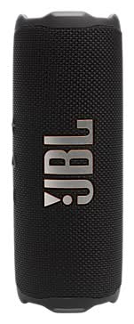 JBL Flip 7 Wireless Bluetooth Portable Speaker, Waterproof, Black (JBLFLIP7BLKAM)