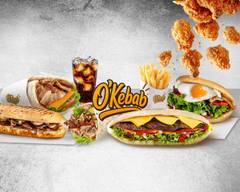 O’ Kebab 🥙 