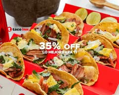 Taco Inn - Parque Tezontle