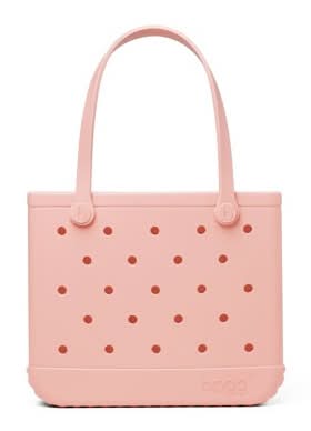 Bogg Bag Baby Tote Bag, Peach Daiquiri