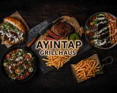 AYINTAP Grillhaus 🔥 Kebab, Pizza & More