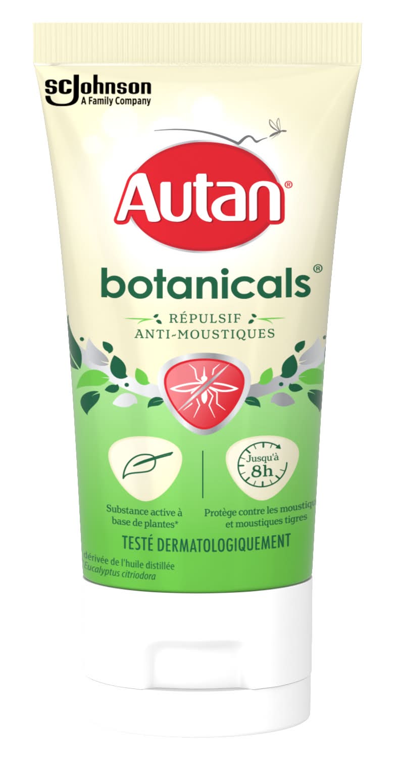 Autan Botanicals tube Delivery Near Me | Order Online