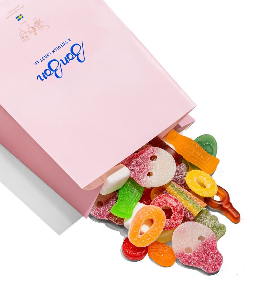 Order BonBon - LES Menu Delivery【Menu & Prices】| New York | Uber