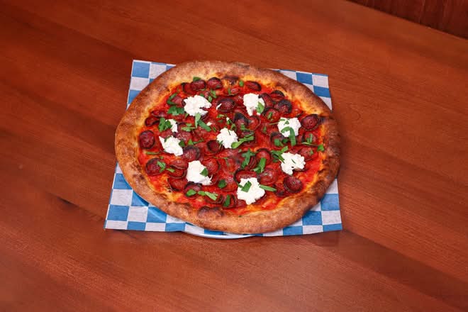 LaSorted's Pizzeria photo 2