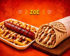 Papitas y Shawarmas Zoé (Quito)