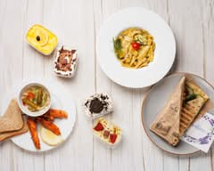 Kaju Café