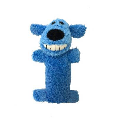 Multipet Loofa the Original Dog Toy