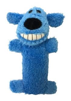 Multipet Loofa the Original Dog Toy