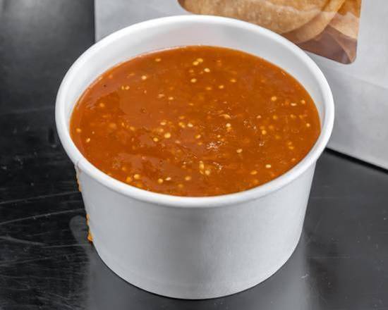 Chips & Salsa