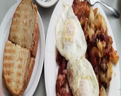 Sweet Hollow Diner