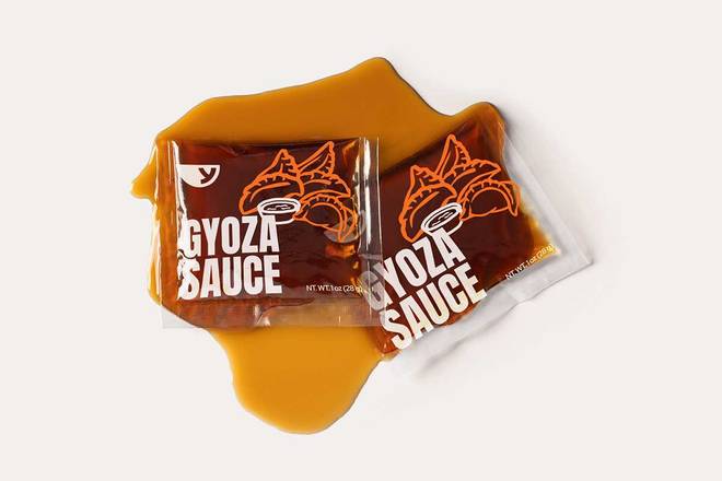 Gyoza Sauce-2 Pack