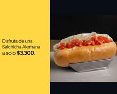 LOMITO HAUS (Temuco)
