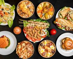 Le Boeuf Rouge TOUBKAL