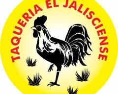 Taqueria El Jalisciense