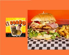 El Gordo (Ricardo Cumming)