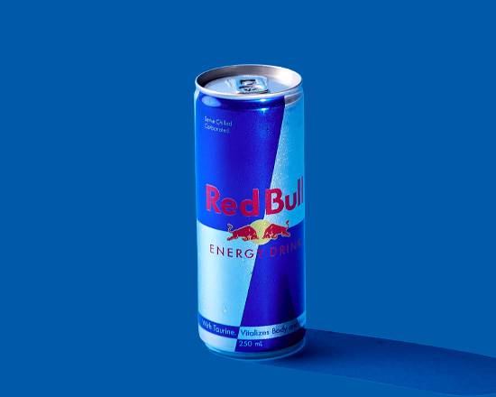 Red Bull 250ml