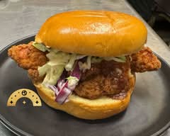 Koreana Chickin Sandwiches & Wraps