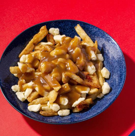 Poutine