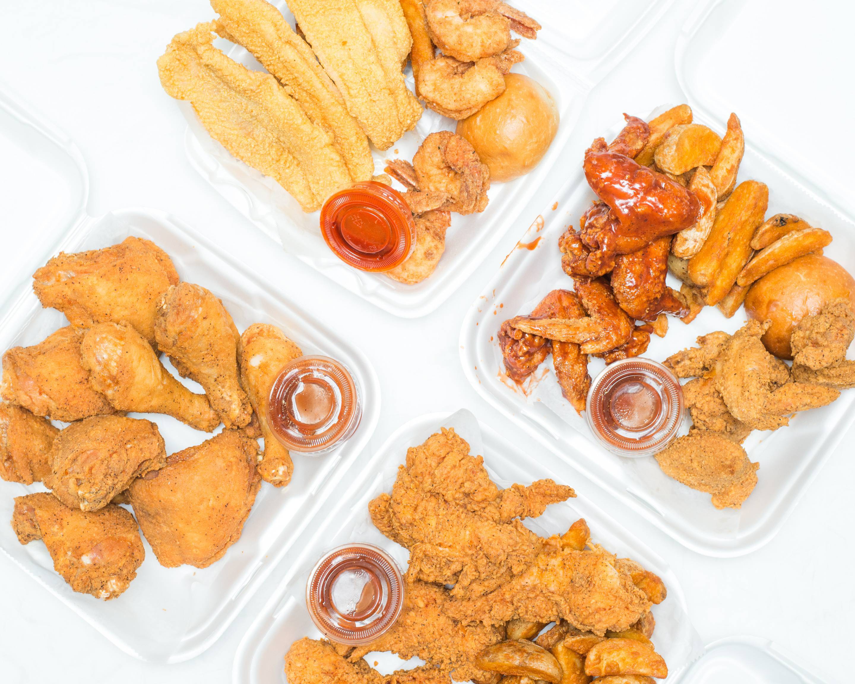 Order Wingz It Iz (Riverdale) Menu Delivery in Calumet Park | Menu ...