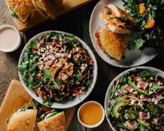 Urbane Cafe - Goleta