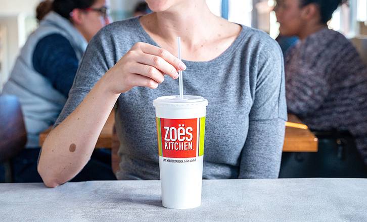 Large Drink