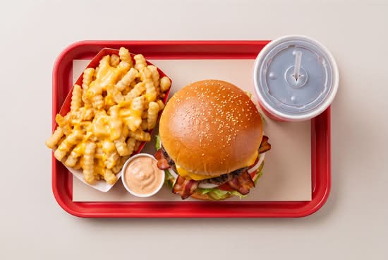 Bonus Burger Hobbs