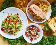 Montagu's Gusto - Murray Hill