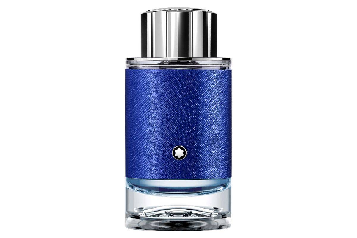 Montblanc Explorer Ultra Blue Eau de Parfum 100ml