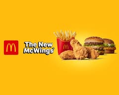 McDonald's® (Glenquarie)