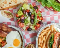 97 Deli & Grill