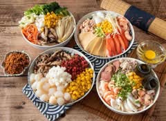 粥漁民 粥品專賣店