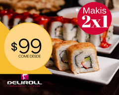 Deliroll Centro (Villahermosa)