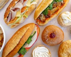 Collingwood Park's Patisserie