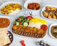 Buono Persian Grill