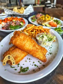 Fresh Off The Boat Fish Grill (Placentia)
