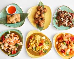 Chinese Rrestaurant Enjoy