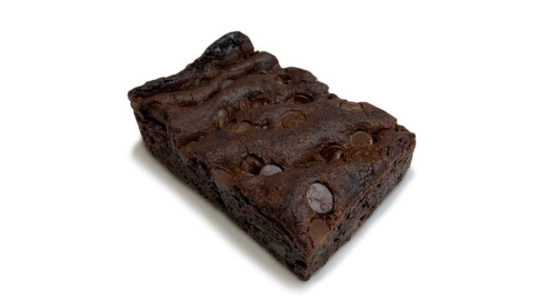 Coffee Cakes & Loaves|Vegan Chocolate Brownie
