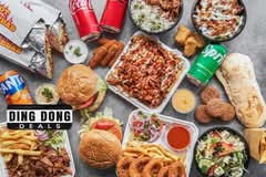 Funky Feast
