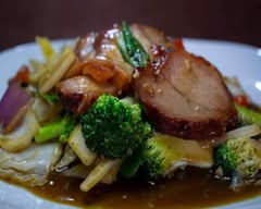 Chifa Tao Fu (Santiago)