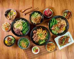 正隆食府牛肉麵