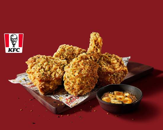 ケンタッキーフライドチキン 宝塚インター店 Kentucky Fried Chicken Takarazuka ICのメニュー |  宝塚市でデリバリー・配達 | ウーバーイーツ