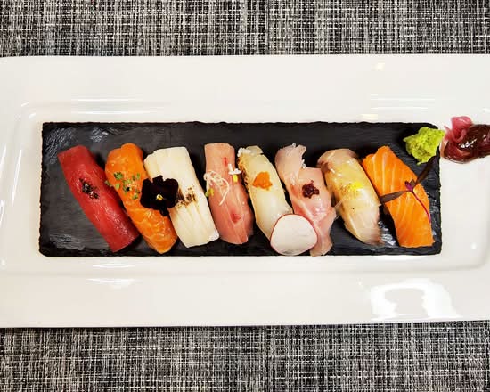 Sushi Badaya (Highland Park)
