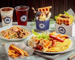 鬆餅王子基隆本舖